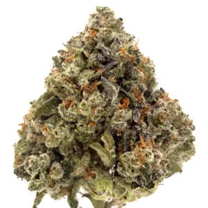 Crybaby OG Strain